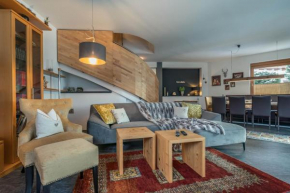 Villa Heimatliebe Ramsau Im Zillertal